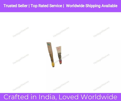 Indian musical instrument pipe - musical,
