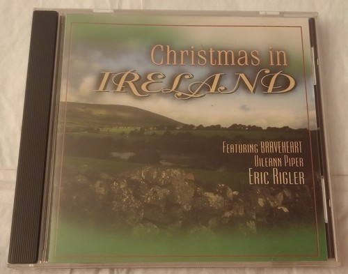 Christmas ireland - in,