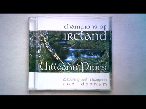 Champions ireland - champions, of