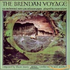 SHAUN DAVEY - The Brendan