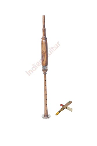 New indian practice chanter - new,
