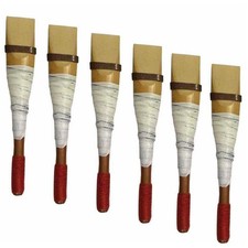 Uilleann Bagpipe Chanter Reeds