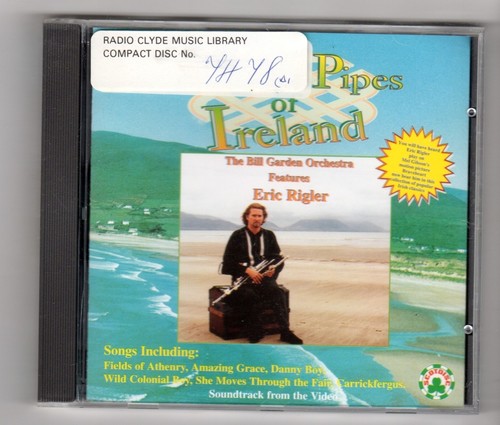 The uilleann pipes of - (in596),