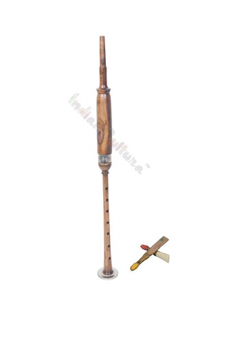 New indian practice chanter - indian,