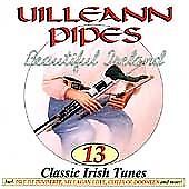 Uilleann Pipes (Irish Pipes)