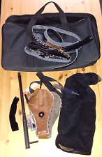 Parts for Uilleann Pipes: 2x