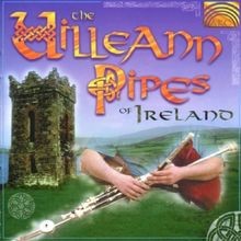 The uilleann pipes ireland - pipes,