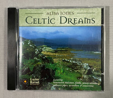 Alisa Jones – Celtic Dreams