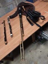 Uillean pipes
