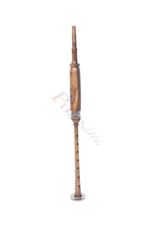 New indian practice chanter - new,