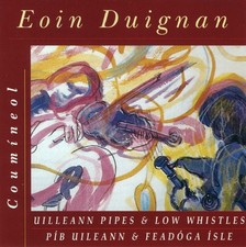 Eoin Duignan - Coumíneol -