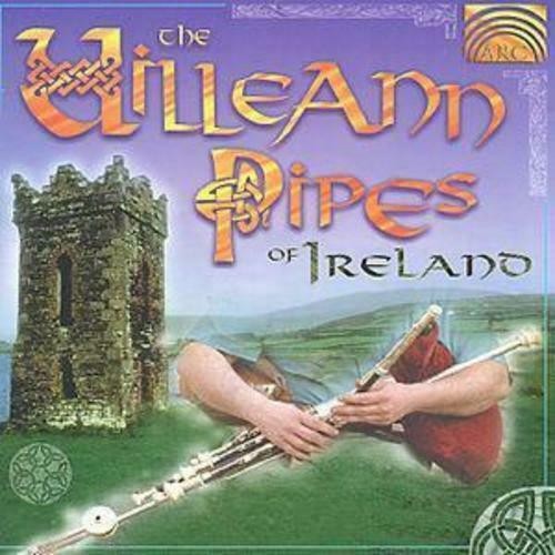 The uilleann pipes ireland - the, of