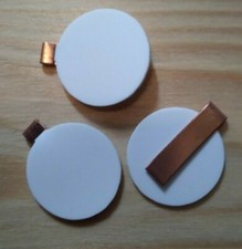 Bagpipe Bellows Silicone Valve