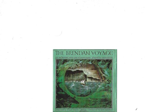The brendan voyage - the, voyage: