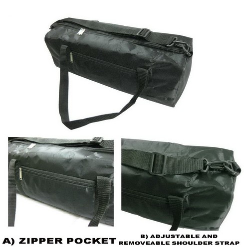 Carrying bag for - -,