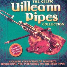 various - The Celtic Uilleann