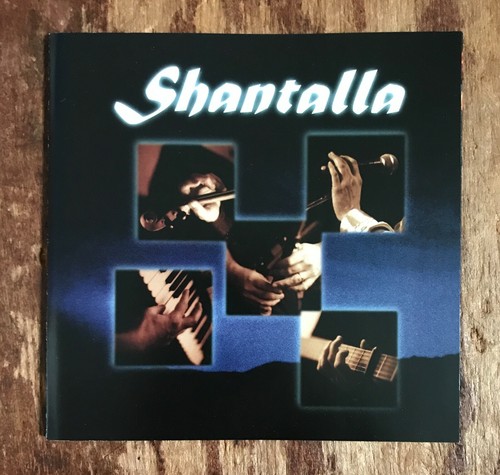 Shantalla 2000 - shantalla,