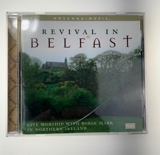 Robin Mark - Revival In