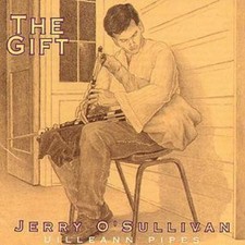 Jerry O'Sullivan: The Gift