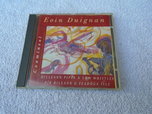 Eoin duignan coumineol - coumineol, cd