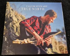 Calum Stewart - True North CD