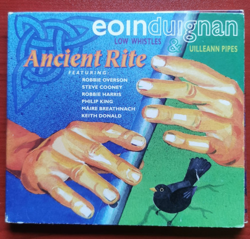 Ancient rite eoin duignan - ancient,