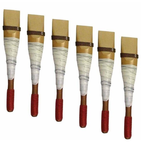 Uilleann bagpipe chanter - bagpipe, reeds