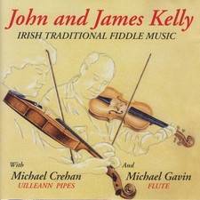 JOHN & JAMES KELLY Irish